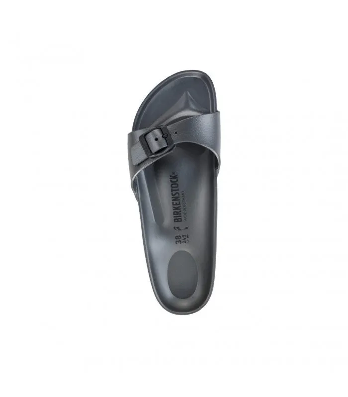 Madrid Eva Womens Grey
