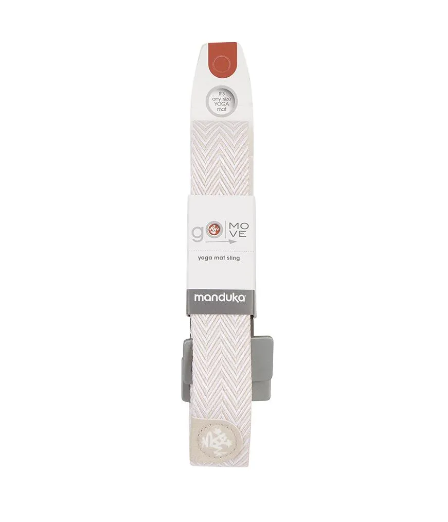 Manduka GO Move - Morganite
