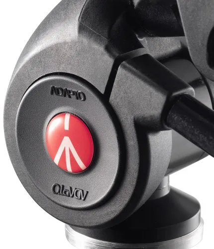 Manfrotto 3-Way Pan/Tilt Head - MH804-3WUS