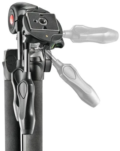 Manfrotto 3-Way Pan/Tilt Head - MH804-3WUS