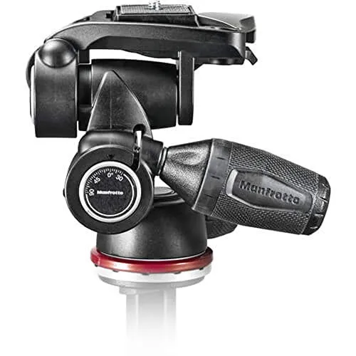 Manfrotto 3-Way Pan/Tilt Head - MH804-3WUS