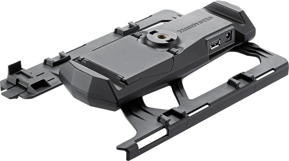Manfrotto MVDDA13 Digital Director for iPad Air (Black)