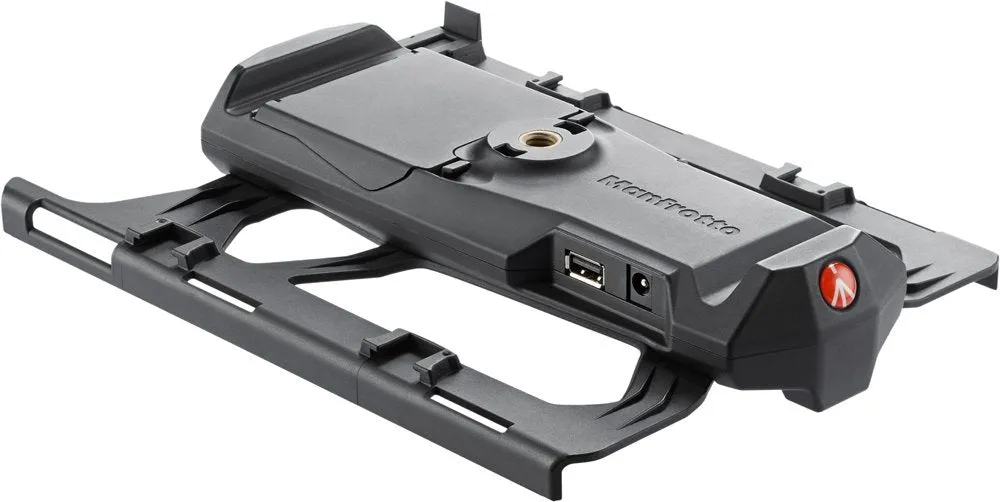 Manfrotto MVDDA13 Digital Director for iPad Air (Black)