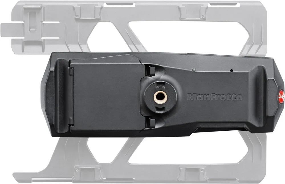 Manfrotto MVDDA13 Digital Director for iPad Air (Black)