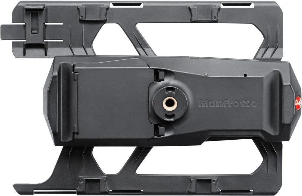 Manfrotto MVDDA13 Digital Director for iPad Air (Black)