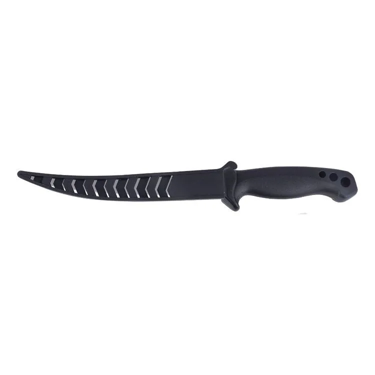 Maritec 6 Inch Fillet Knife With Sheath