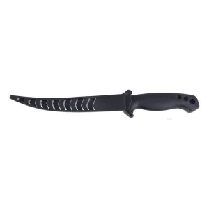Maritec 6 Inch Fillet Knife With Sheath