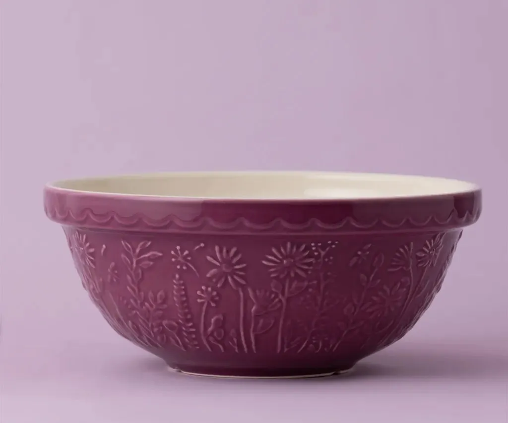 Mason Cash Medium Daisy Mixing Bowl