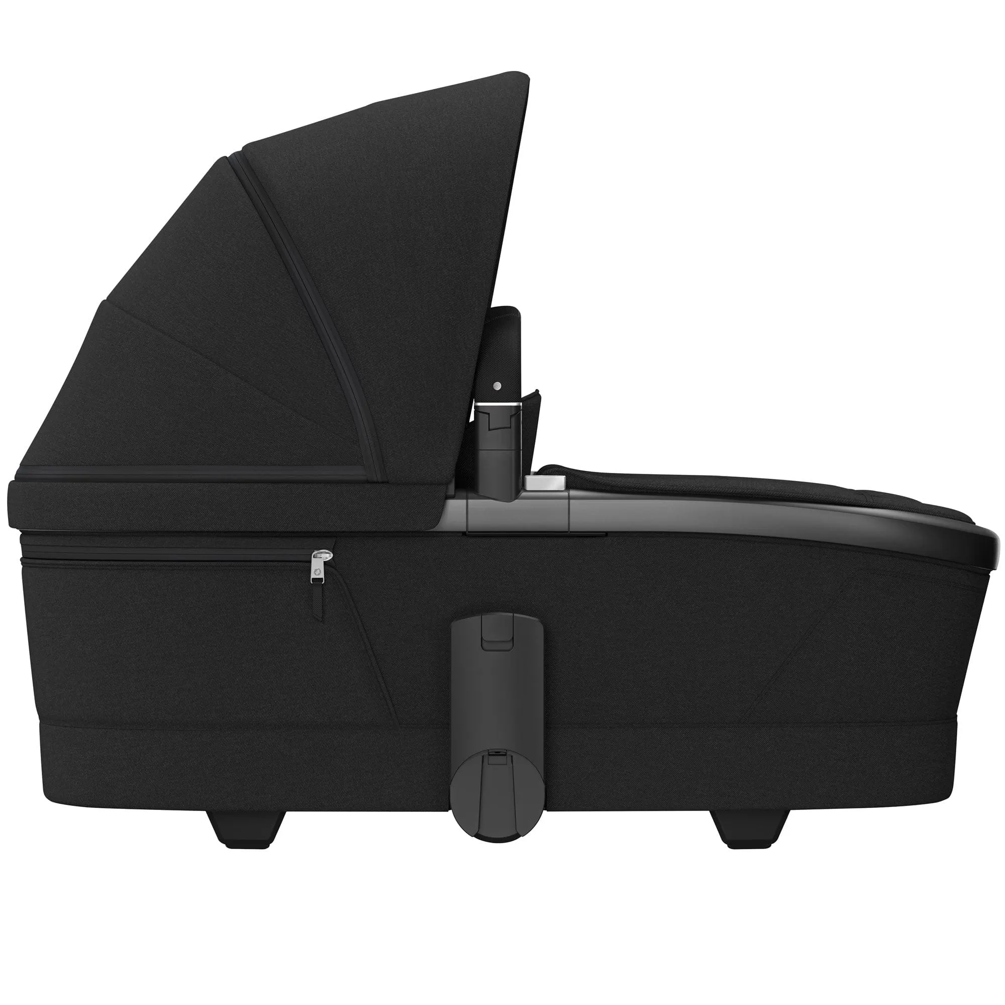 Maxi-Cosi FAME Travel System in Twillic Black