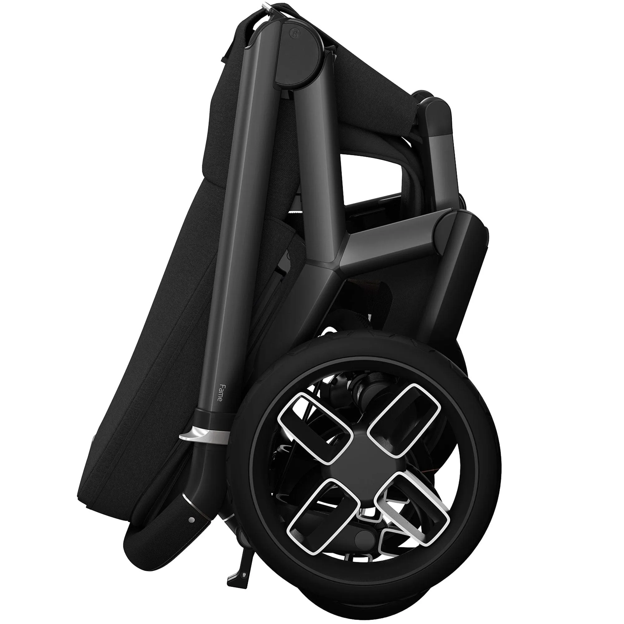 Maxi-Cosi FAME Travel System in Twillic Black