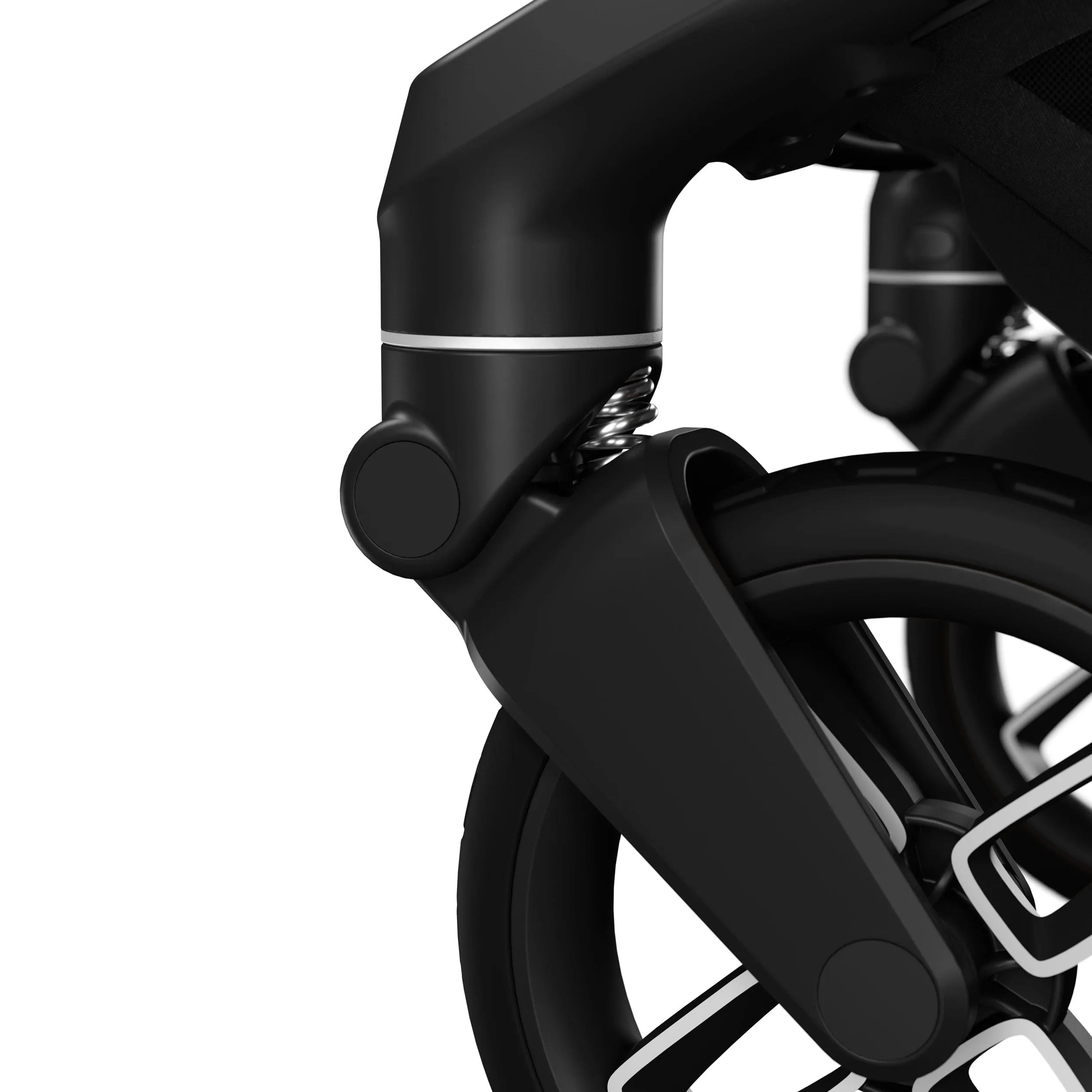 Maxi-Cosi FAME Travel System in Twillic Black
