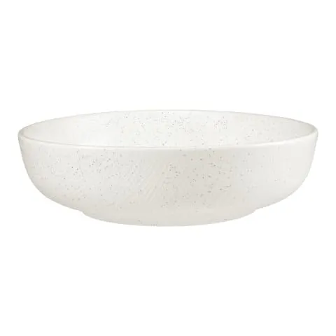 Maxwell & Williams Onni Coupe Bowl 22x6cm Speckle AX0667