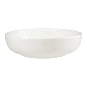 Maxwell & Williams Onni Coupe Bowl 22x6cm Speckle AX0667