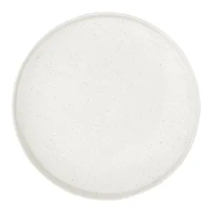 Maxwell & Williams Onni High Rim Side Plate 21cm Speckle AX0548