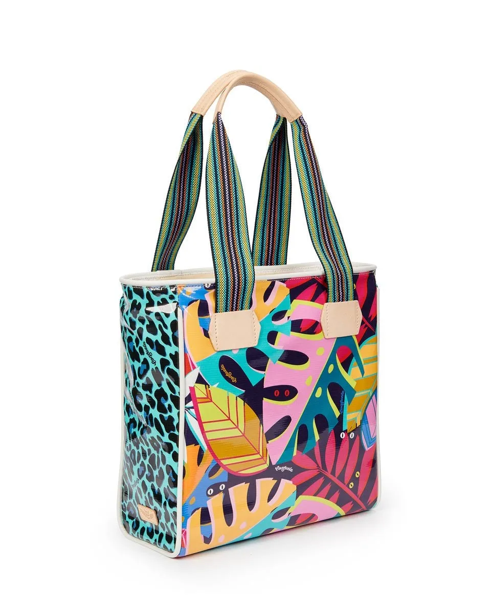 Maya Classic Tote (6100)