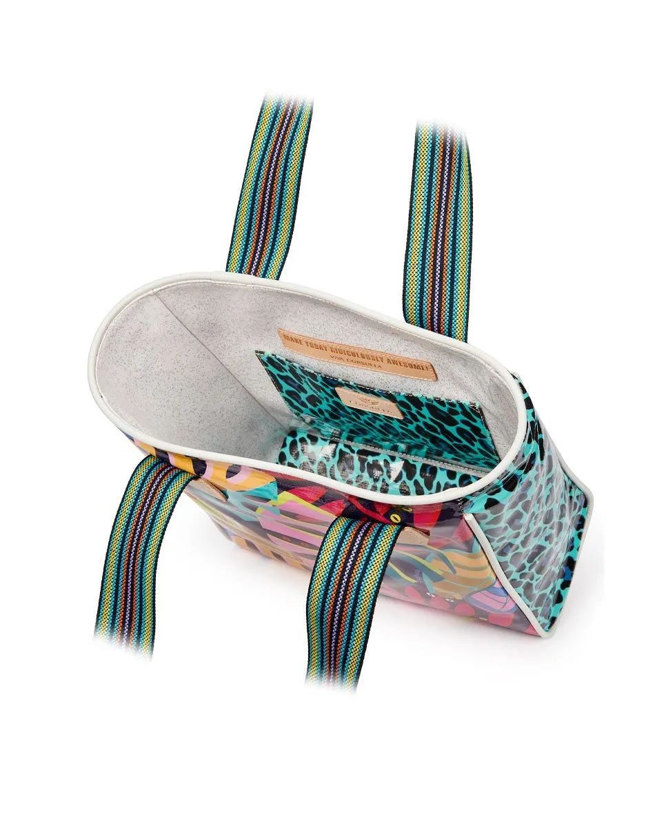 Maya Classic Tote (6100)