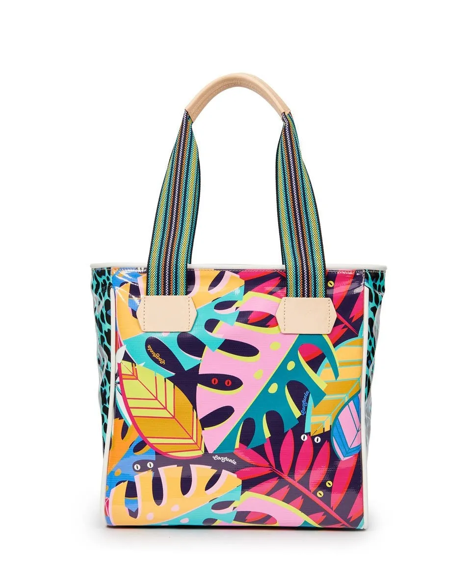 Maya Classic Tote (6100)