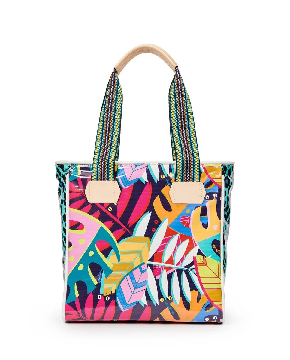 Maya Classic Tote (6100)