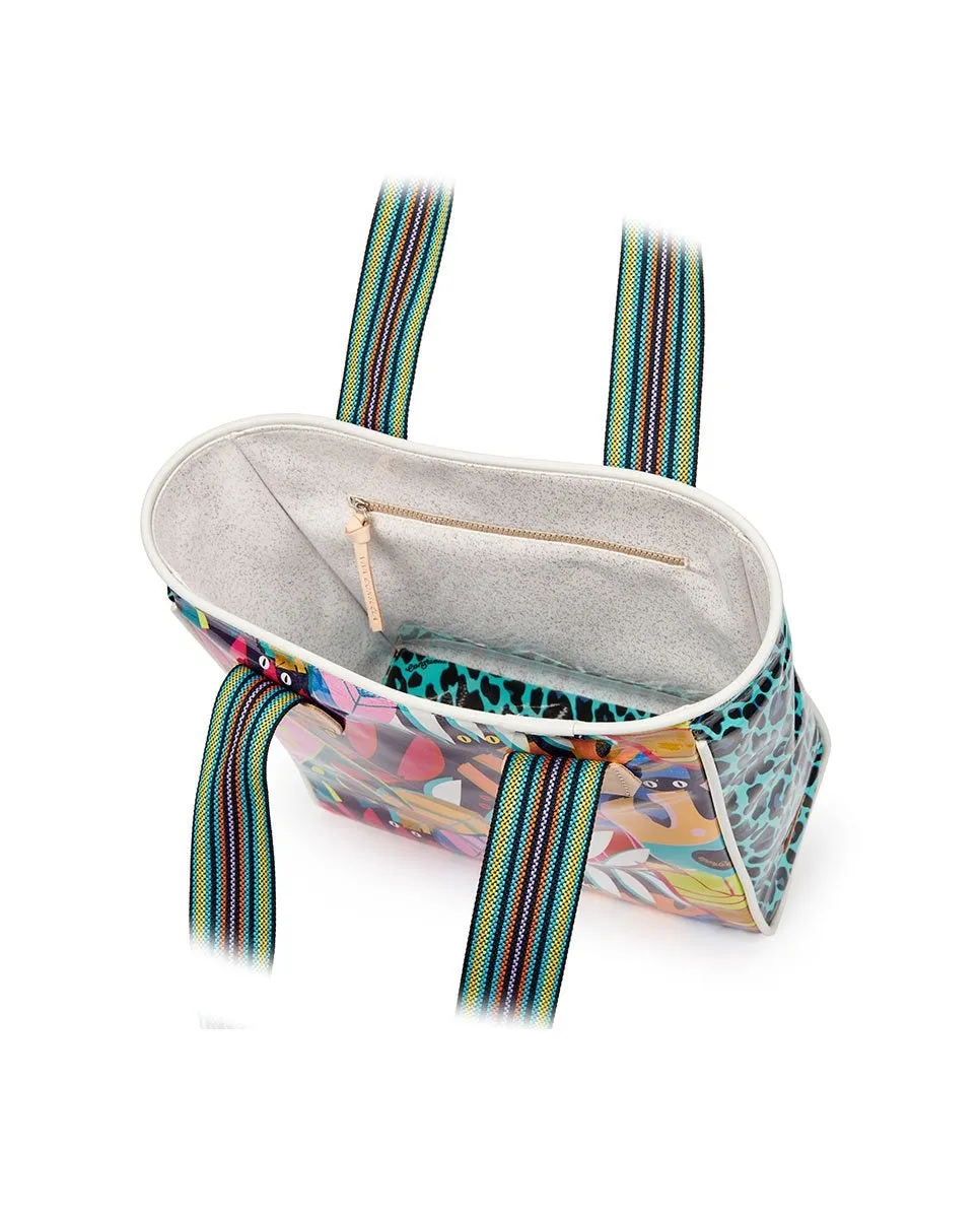 Maya Classic Tote (6100)