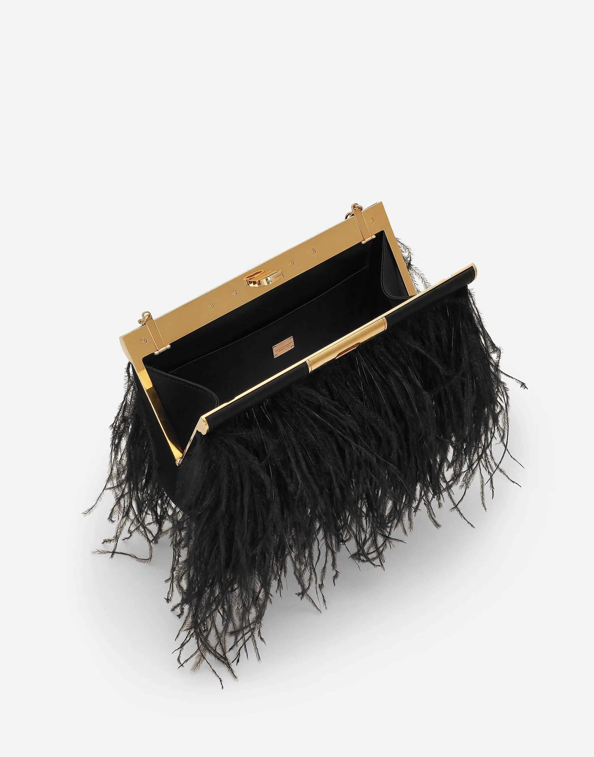 Medium Marlene Shoulder Bag