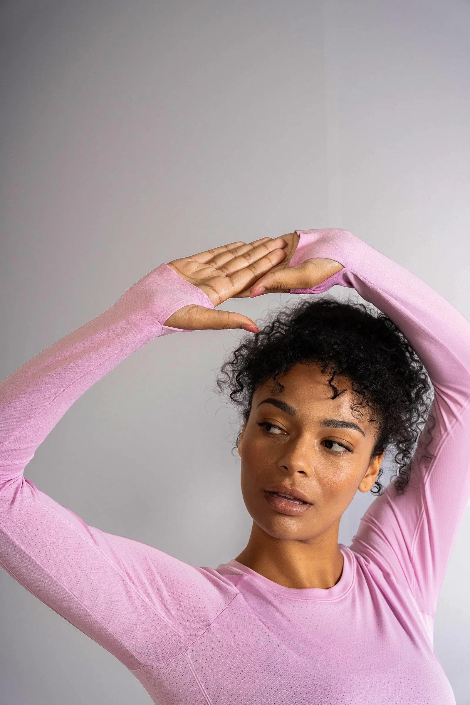 Member Exclusive: Women's GLIDE360 Long Sleeve