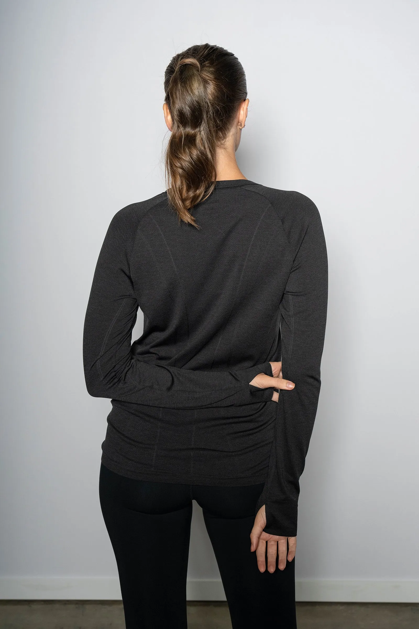 Member Exclusive: Women's GLIDE360 Long Sleeve
