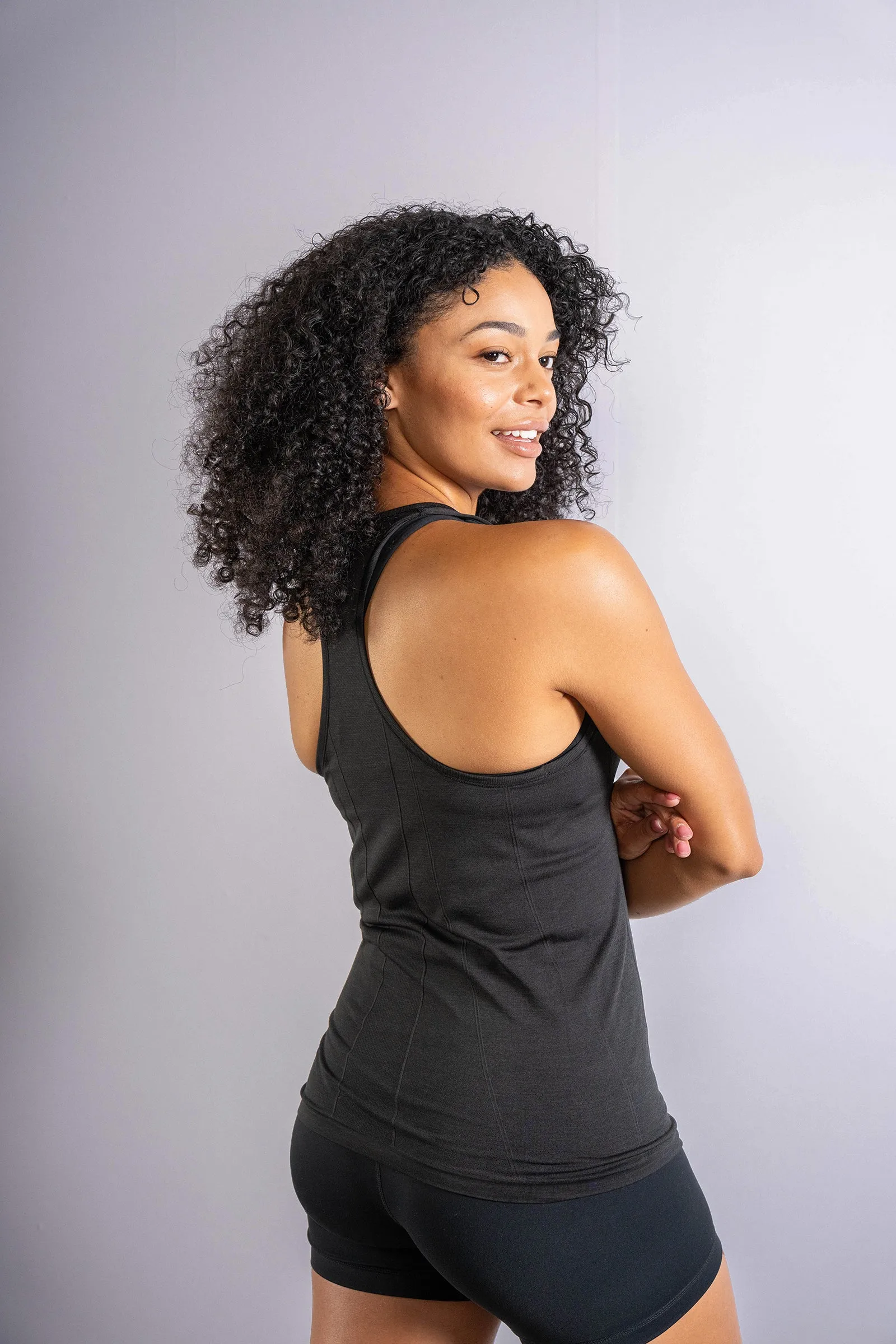 Member Exclusive: Women's GLIDE360 Tank