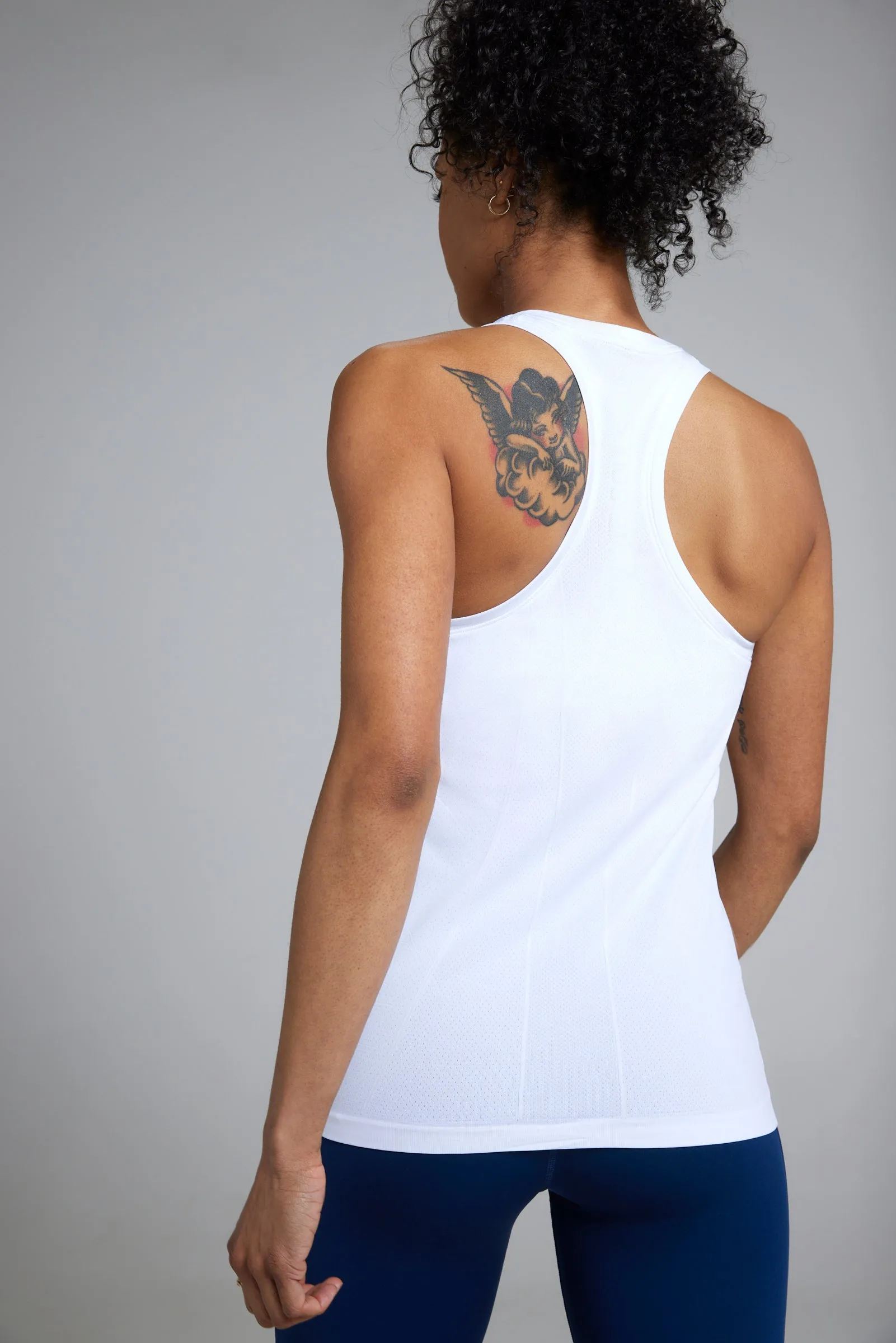 Member Exclusive: Women's GLIDE360 Tank