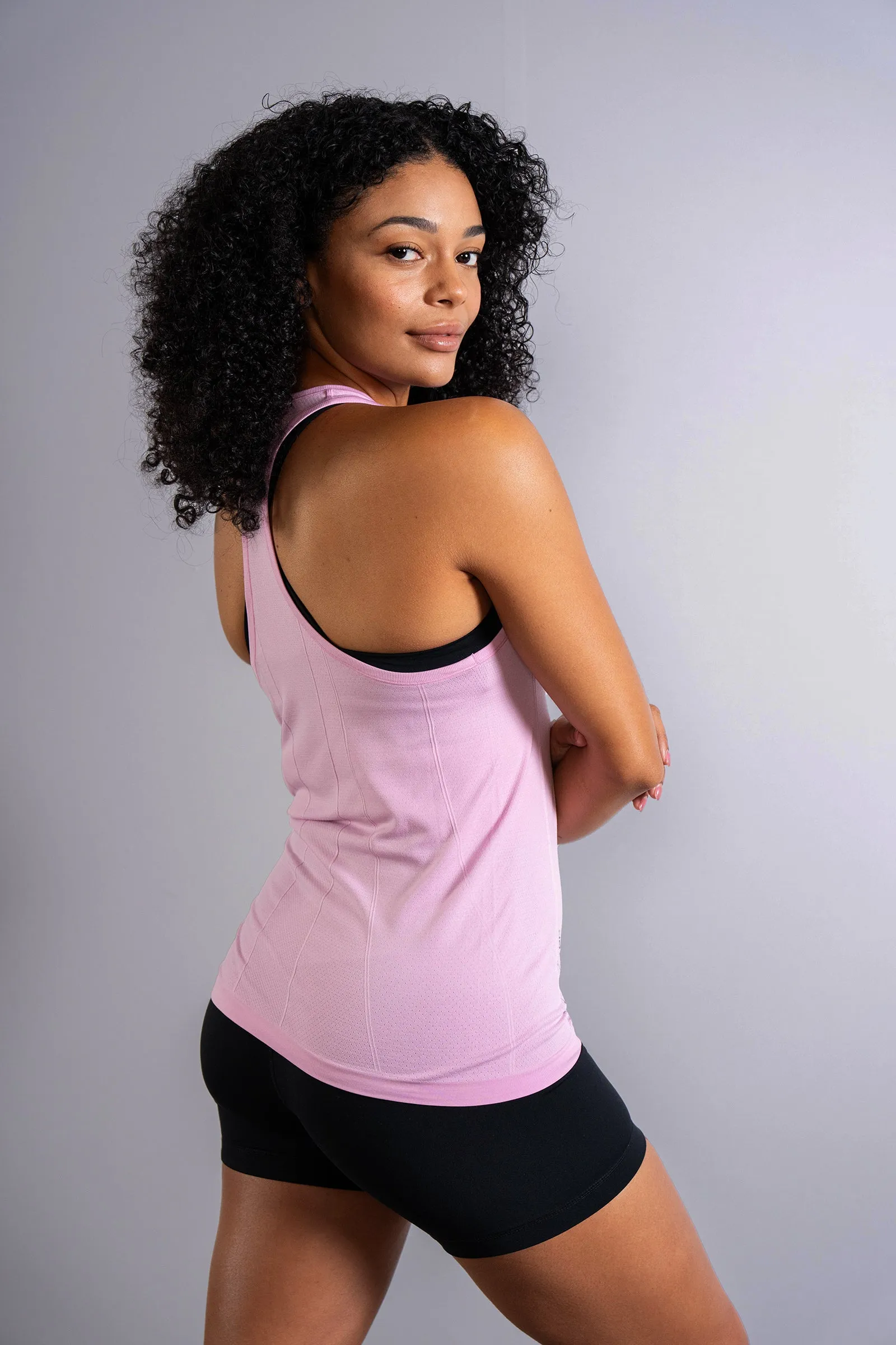 Member Exclusive: Women's GLIDE360 Tank