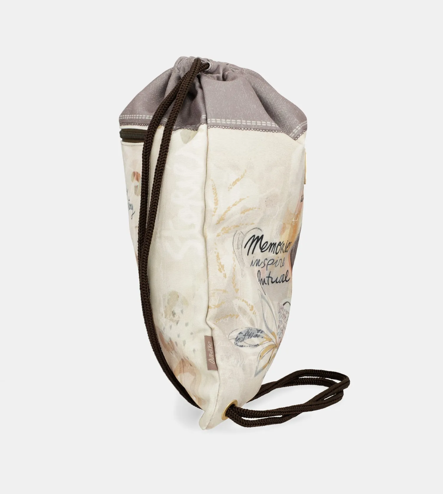 Memories backpack sack