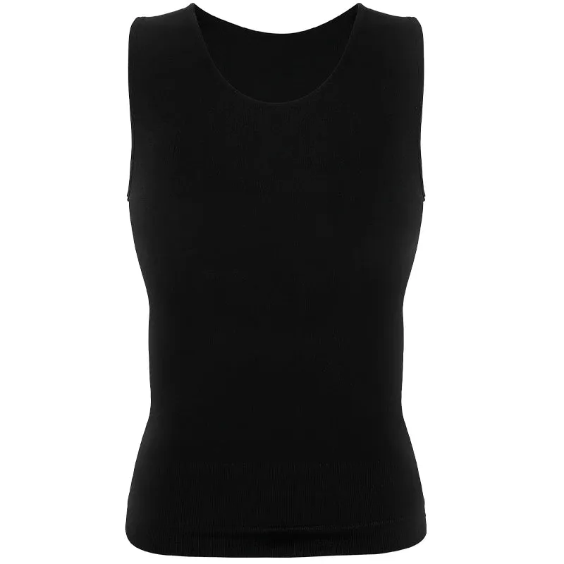 Men's Active Slimming Vest