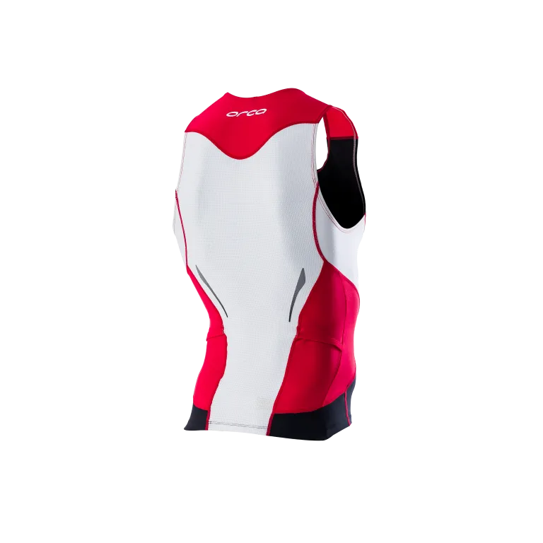 MENS CORE TRI TANK BK-PO