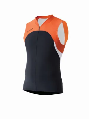 MENS Core Tri Tank BKFO