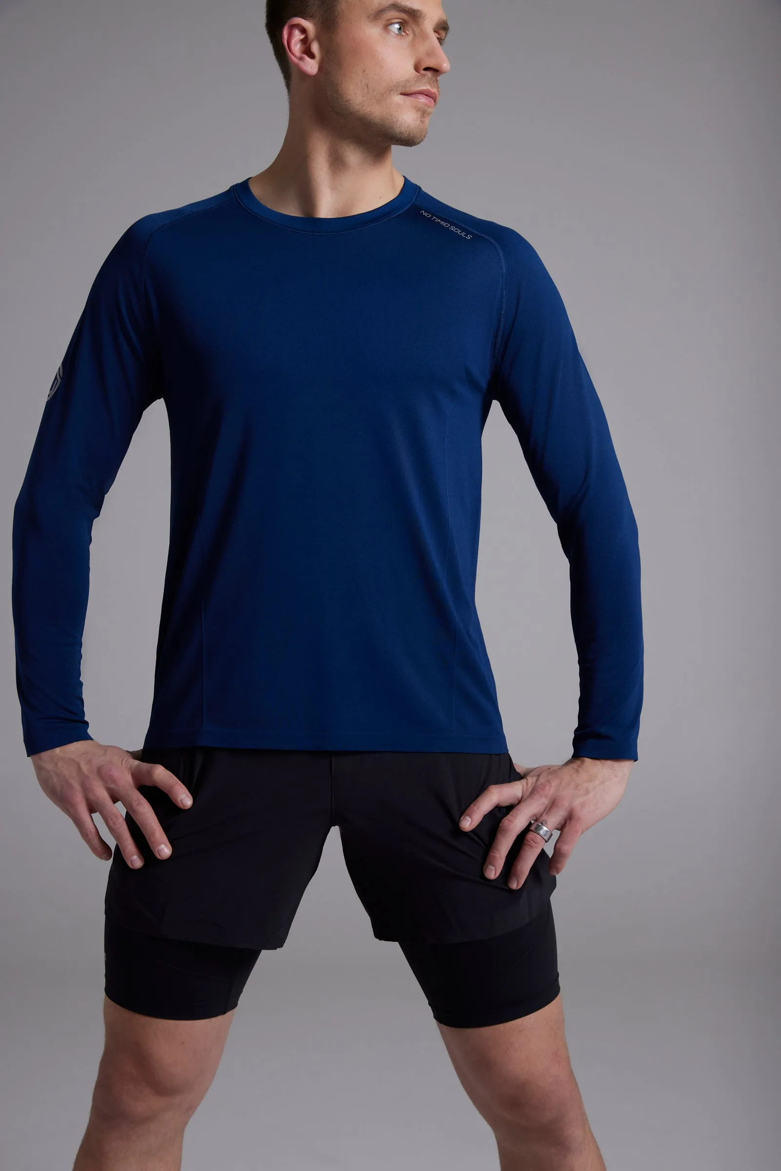 Men's GLIDE360 Long Sleeve