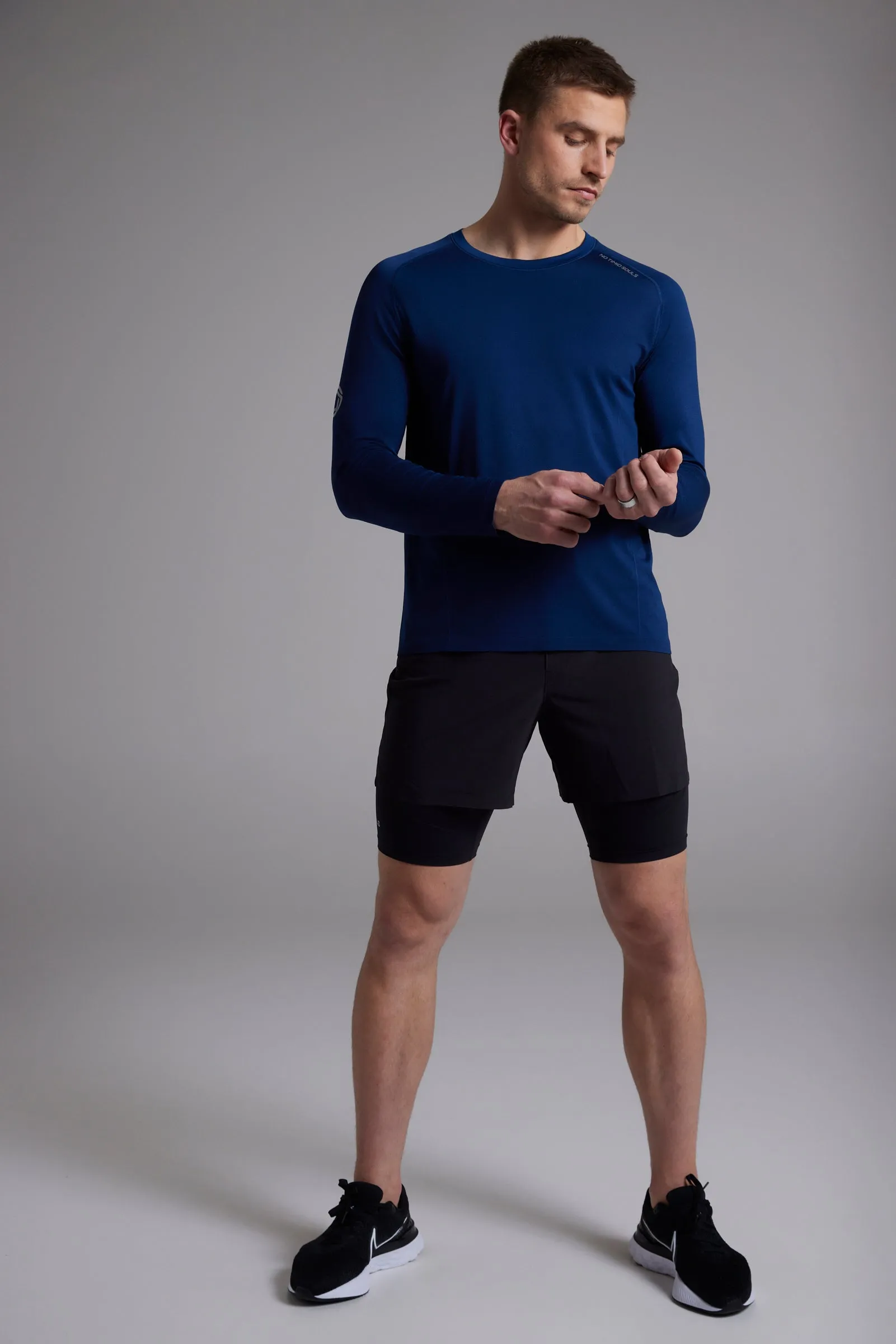 Men's GLIDE360 Long Sleeve