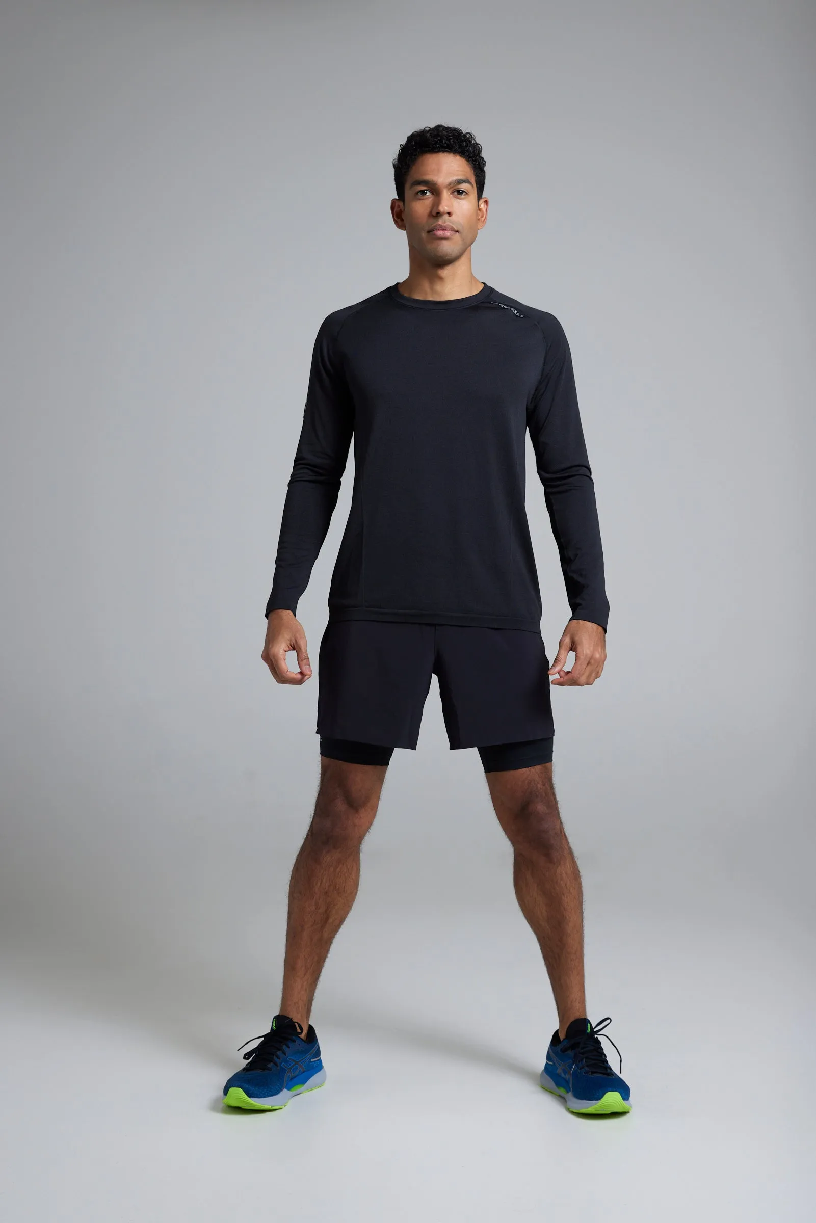 Men's GLIDE360 Long Sleeve