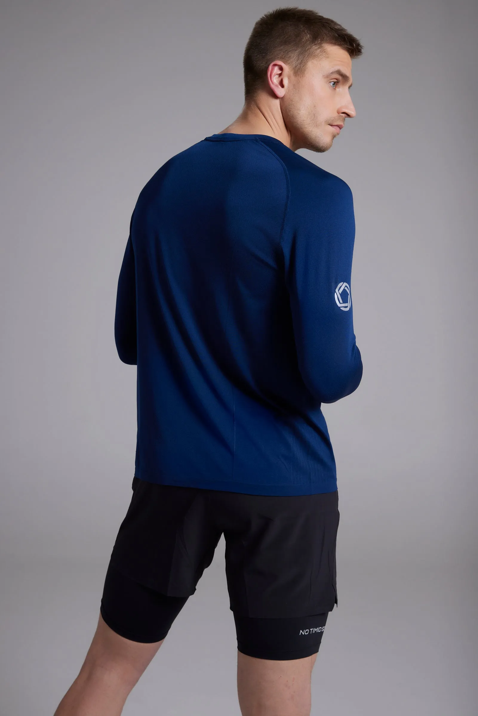 Men's GLIDE360 Long Sleeve