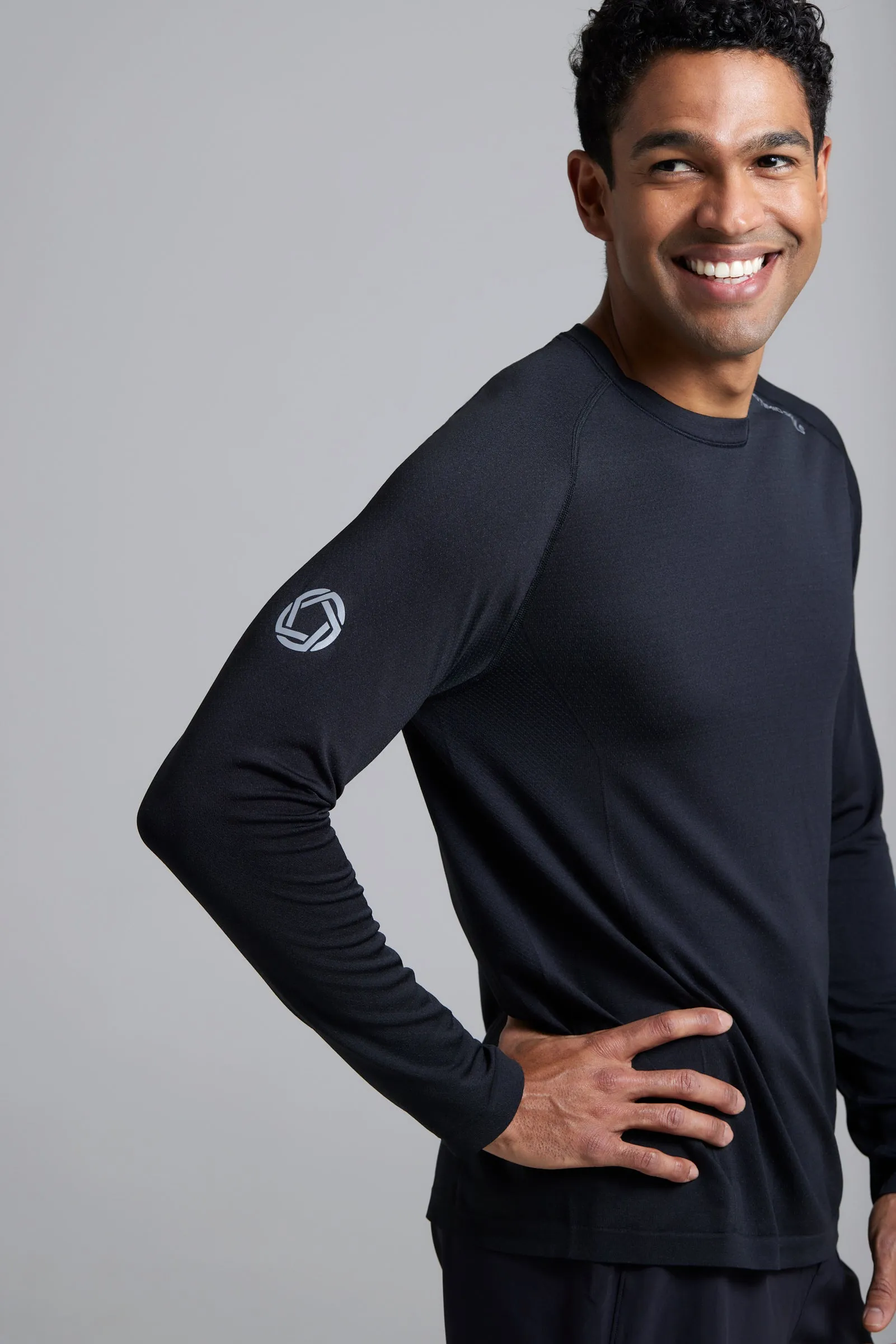 Men's GLIDE360 Long Sleeve