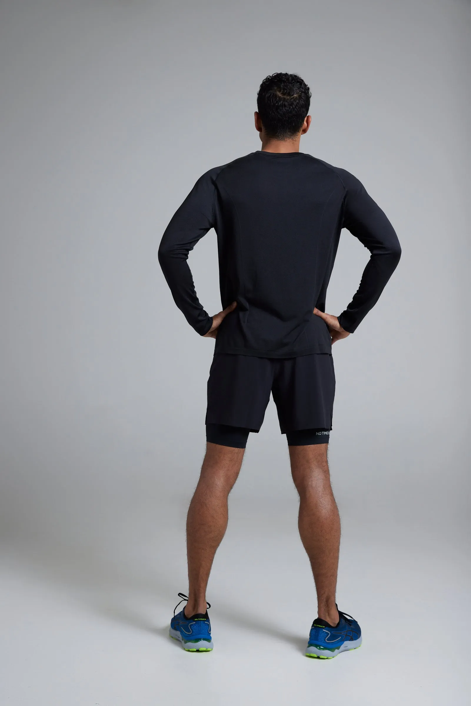 Men's GLIDE360 Long Sleeve