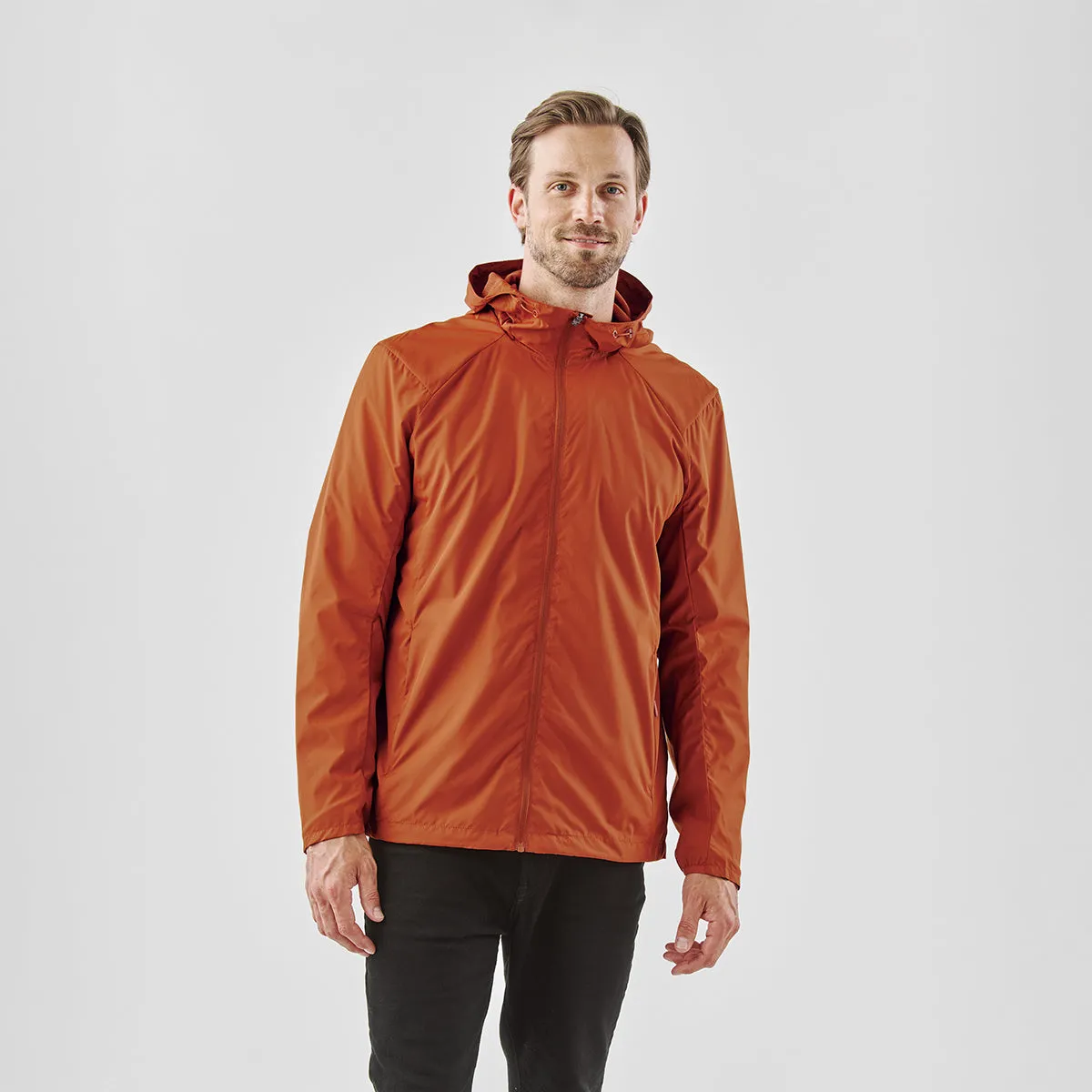 Men's Pacifica Jacket - KXT-2
