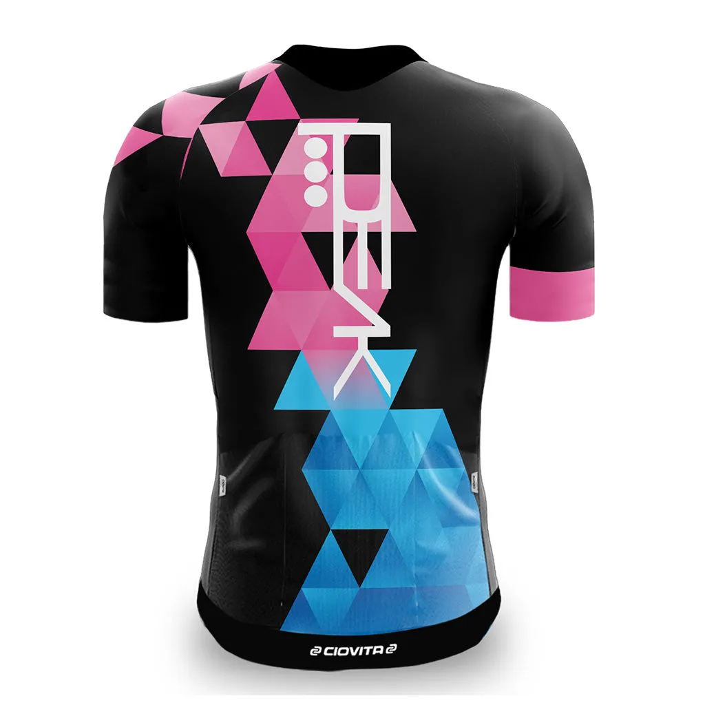 Men's Peak Team Edition Race Fit Jersey