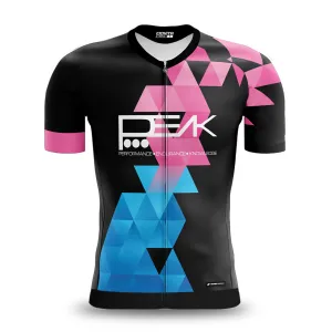 Men's Peak Team Edition Race Fit Jersey
