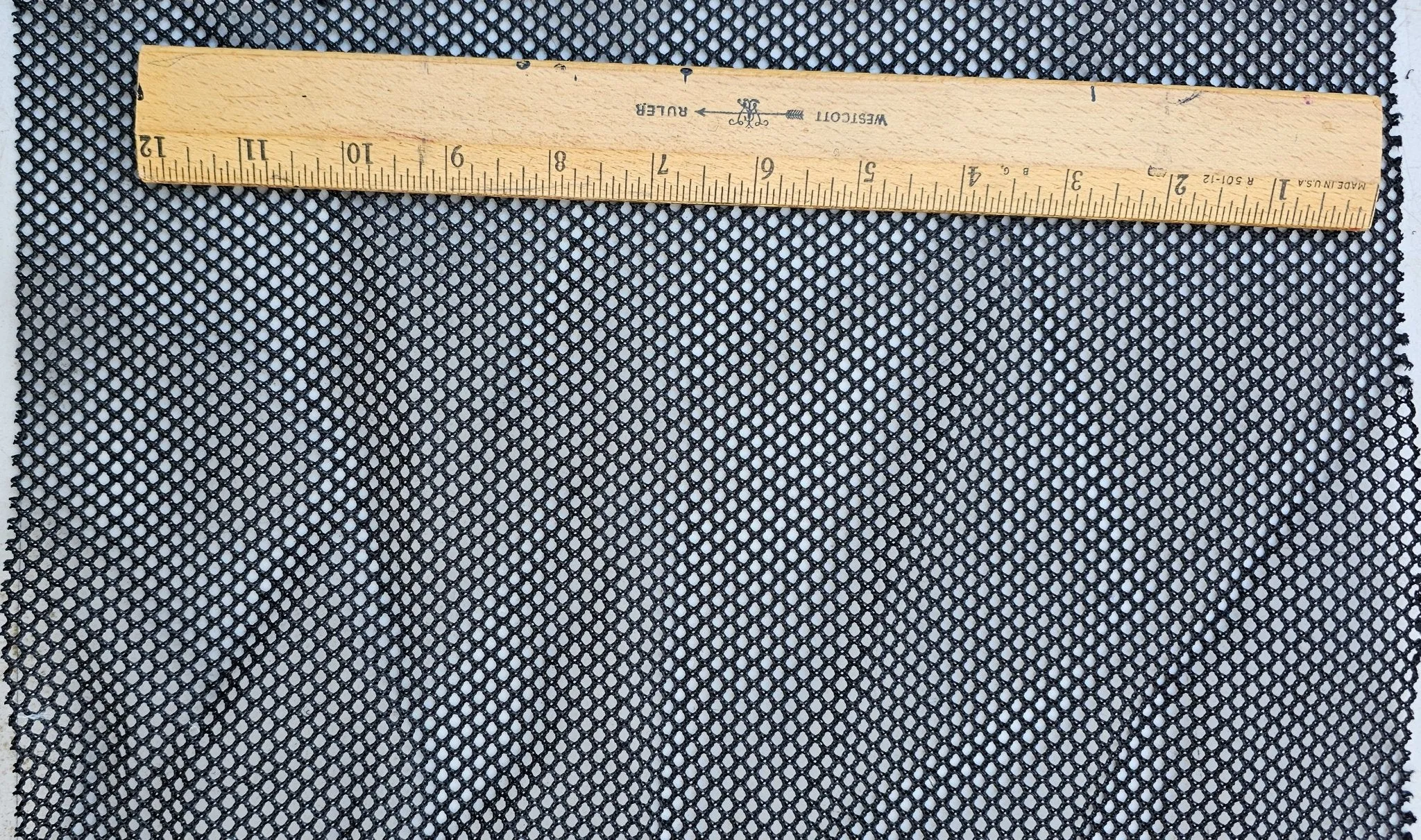 Mesh Remnants 2.3 Pounds