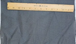 Mesh Remnants 2.3 Pounds