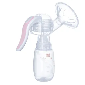 Mezzo - Manual Breast Pump - Regular Size (24mm)