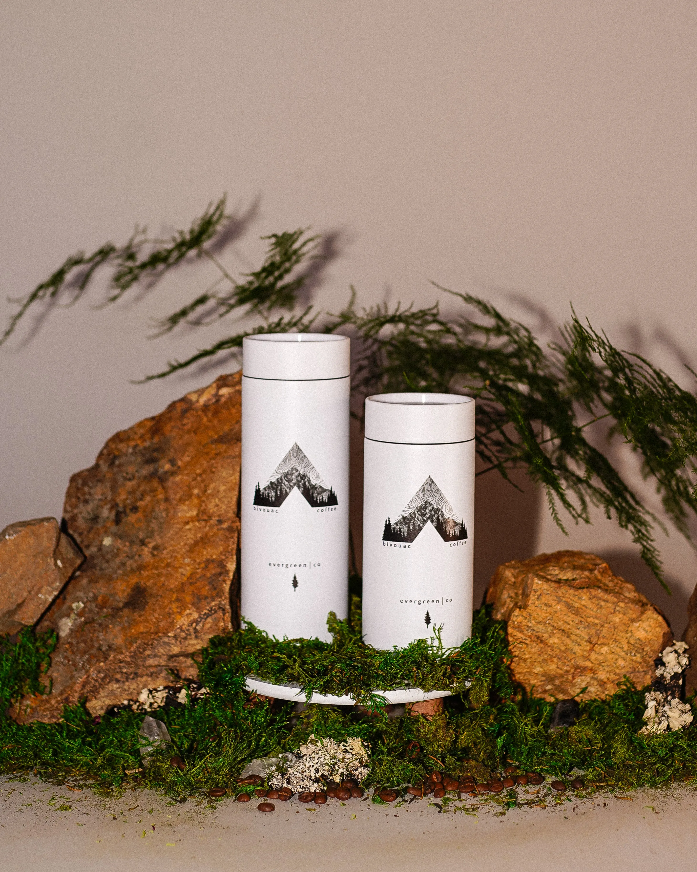 MiiR x Bivouac 360 Travel Tumbler