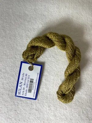 Milan 1832 Khaki