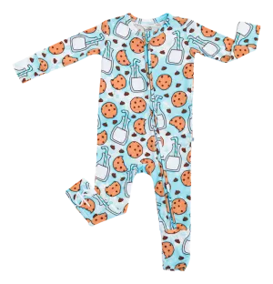 Mint Convertible Romper