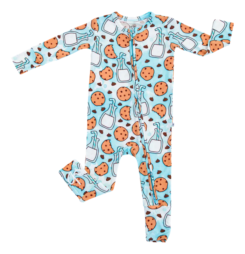 Mint Convertible Romper
