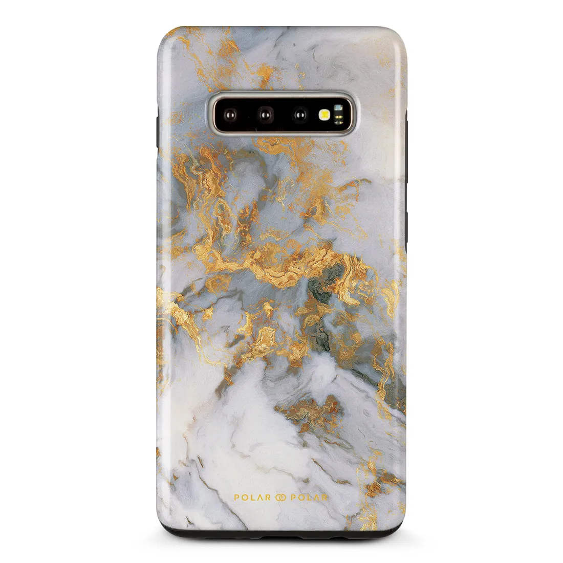 Mist Marble - Samsung Galaxy S10 Plus Case